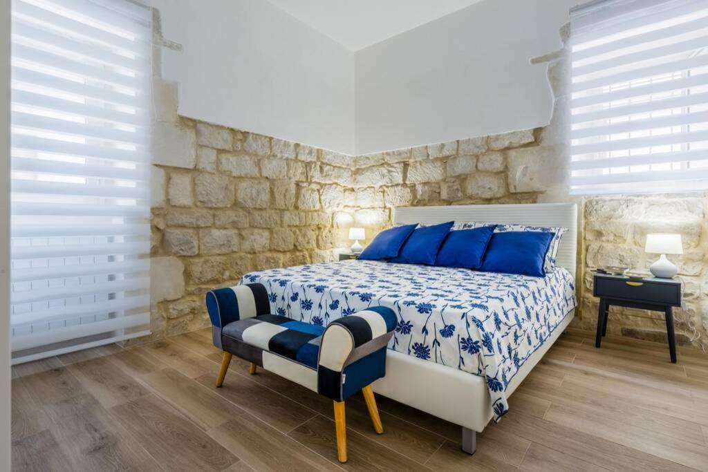 N'Amuri Ri Casa Scicli Exteriér fotografie