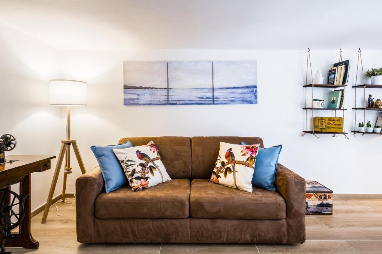N'Amuri Ri Casa Scicli Exteriér fotografie