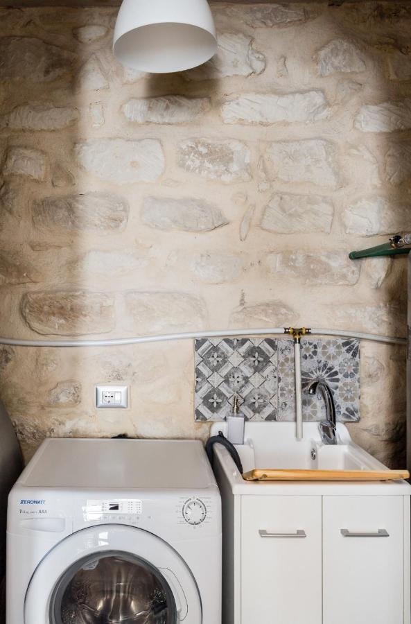 N'Amuri Ri Casa Scicli Exteriér fotografie