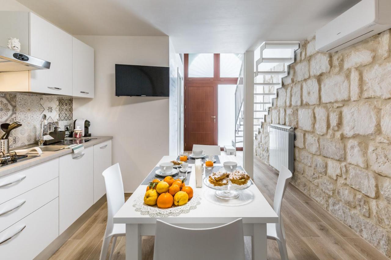 N'Amuri Ri Casa Scicli Exteriér fotografie