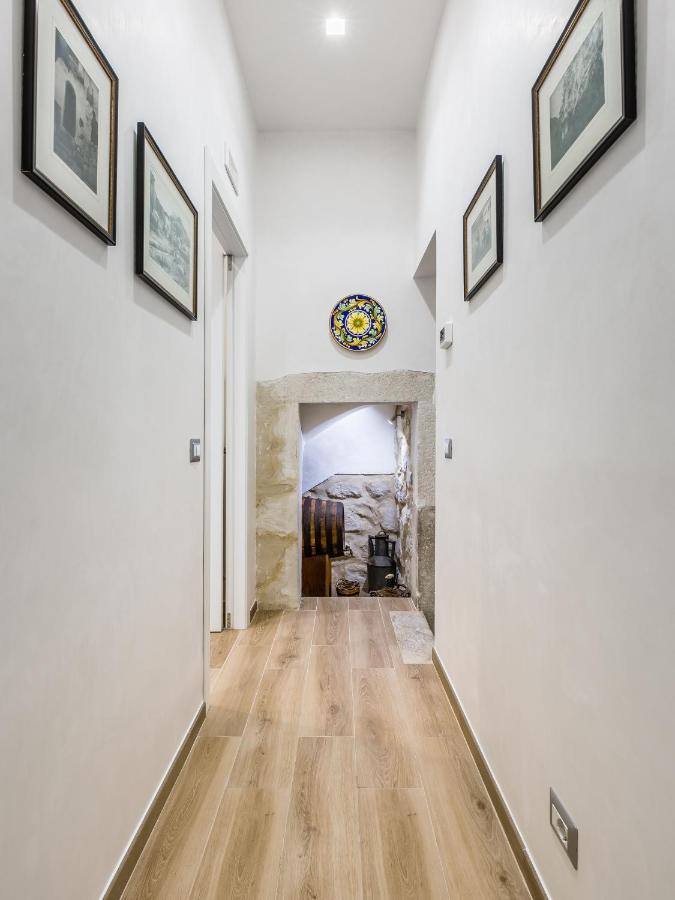 N'Amuri Ri Casa Scicli Exteriér fotografie