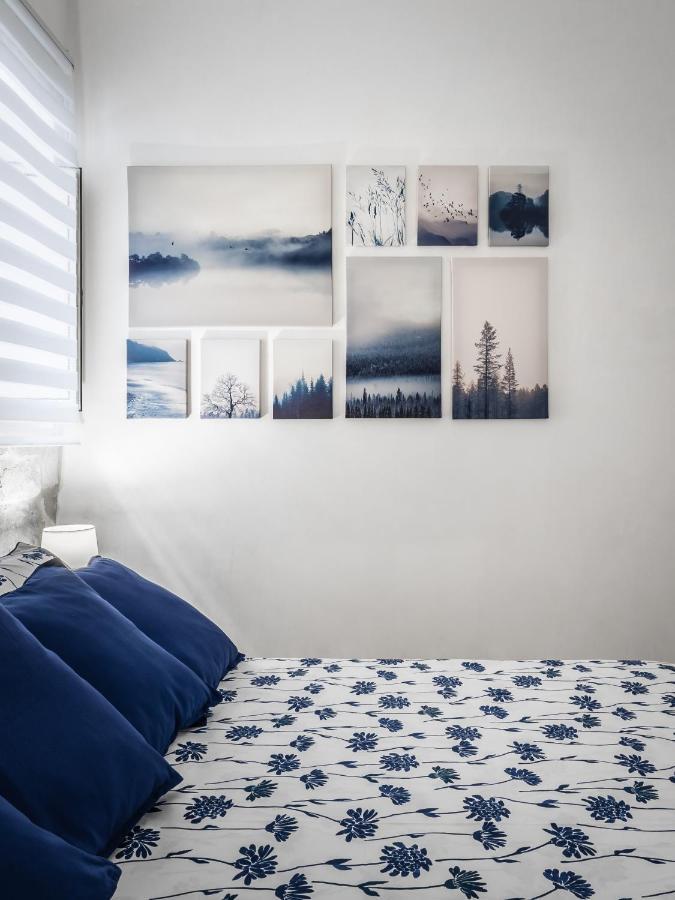 N'Amuri Ri Casa Scicli Exteriér fotografie
