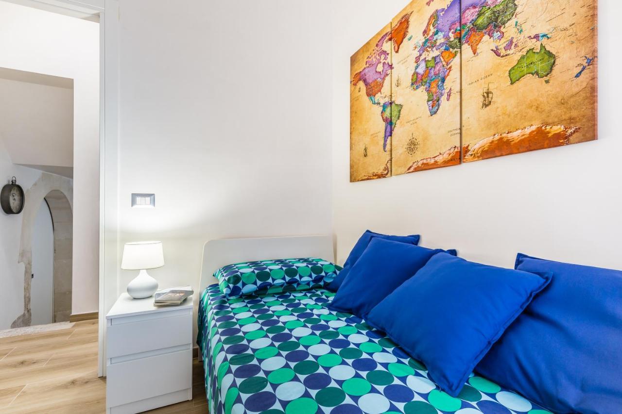 N'Amuri Ri Casa Scicli Exteriér fotografie